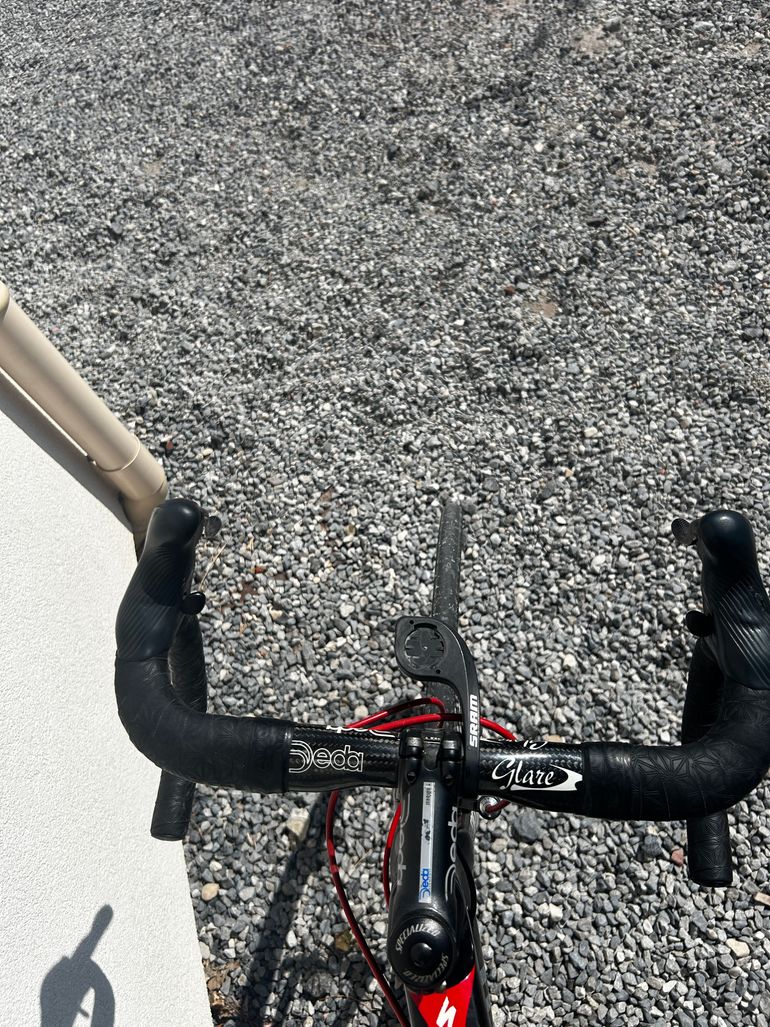 Brugt Specialized Venge Pro 2013 Road & Gravel — billede 5 af 9