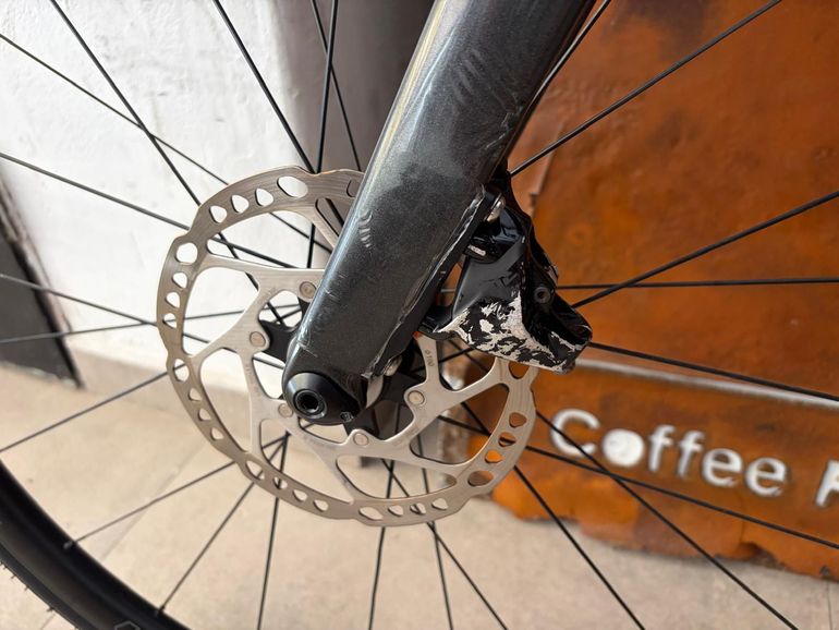 Brugt Cervélo Soloist Rival AXS 2024 2024 Road & Gravel — billede 5 af 7