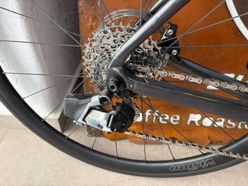 Brugt Cervélo Soloist Rival AXS 2024 2024 Road & Gravel — billede 4 af 7