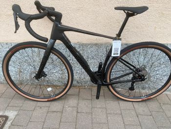 Gebrauchtes Cannondale Topstone Carbon 3 GRX - 1x 2026 2026 Road & Gravel