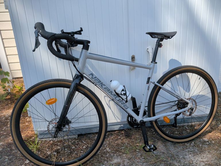 Brugt Nakamura Custom Shimano GRX 2024 Road & Gravel — billede 2 af 6