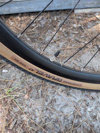 Brugt Nakamura Custom Shimano GRX 2024 Road & Gravel — billede 5 af 6