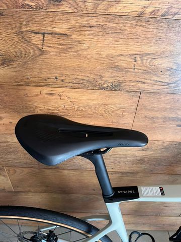 Tweedehands Cannondale Synapse Carbon 4 2026 2026 Road & Gravel — afbeelding 13 van 13