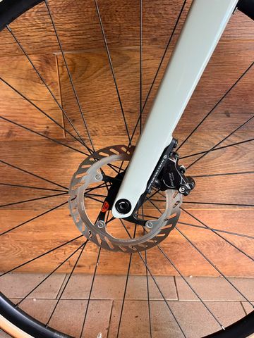 Tweedehands Cannondale Synapse Carbon 4 2026 2026 Road & Gravel — afbeelding 2 van 13