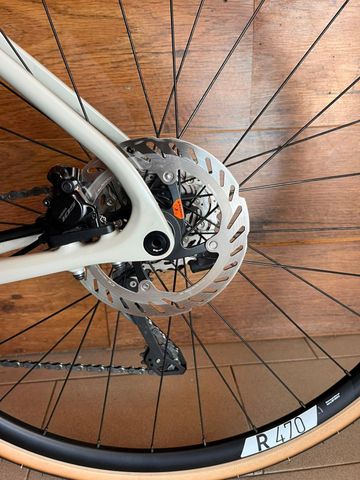 Tweedehands Cannondale Synapse Carbon 4 2026 2026 Road & Gravel — afbeelding 4 van 13