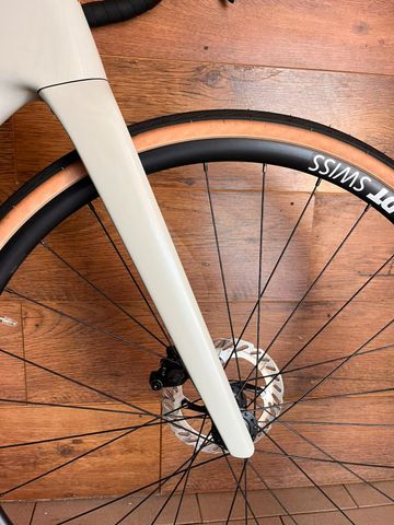 Tweedehands Cannondale Synapse Carbon 4 2026 2026 Road & Gravel — afbeelding 9 van 13