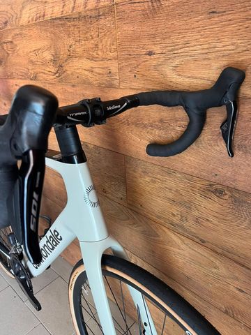Tweedehands Cannondale Synapse Carbon 4 2026 2026 Road & Gravel — afbeelding 10 van 13
