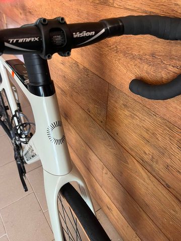 Tweedehands Cannondale Synapse Carbon 4 2026 2026 Road & Gravel — afbeelding 12 van 13