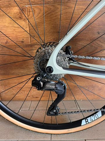 Tweedehands Cannondale Synapse Carbon 4 2026 2026 Road & Gravel — afbeelding 7 van 13