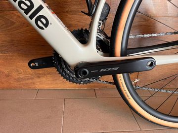 Tweedehands Cannondale Synapse Carbon 4 2026 2026 Road & Gravel — afbeelding 3 van 13