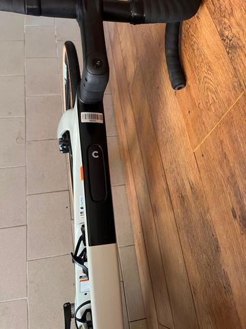 Tweedehands Cannondale Synapse Carbon 4 2026 2026 Road & Gravel — afbeelding 11 van 13