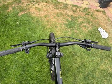Tweedehands CUBE REACTION PRO 2020 2020 Mountainbike — afbeelding 5 van 14