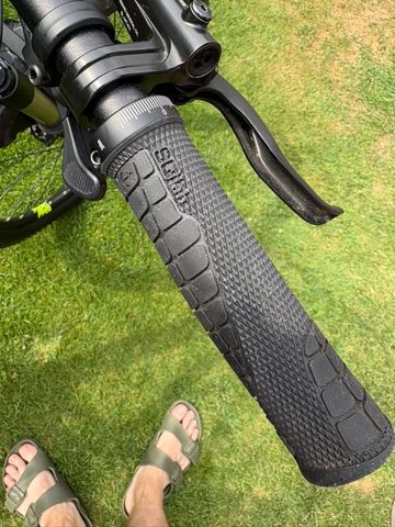 Tweedehands CUBE REACTION PRO 2020 2020 Mountainbike — afbeelding 10 van 14