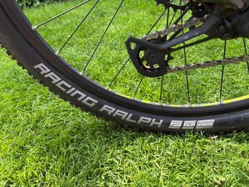 Used CUBE REACTION PRO 2020 2020 Mountainbike, Black, 27.5, 29 — image 8 of 14