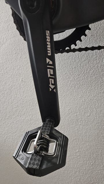 Tweedehands Megamo WEST 10 2023 2023 Road & Gravel — afbeelding 7 van 8