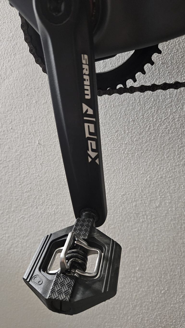 Gebrauchtes Megamo WEST 10 2023 2023 Road & Gravel, Schwarz — Bild 7 von 8