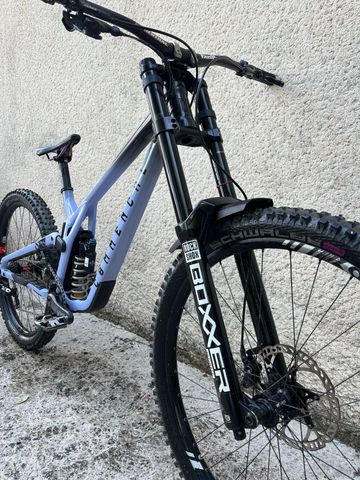 Tweedehands Commencal Supreme SRAM X0 2024 Mountainbike — afbeelding 3 van 3