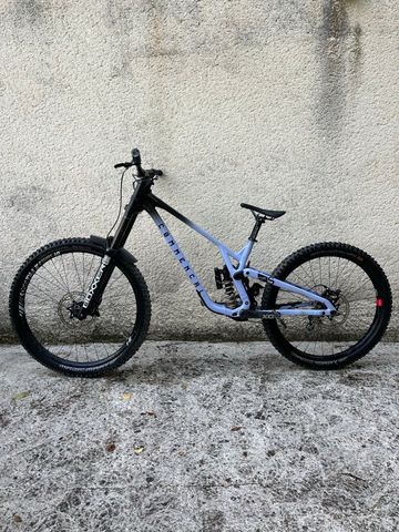 Gebrauchtes Commencal Supreme SRAM X0 2024 MTB