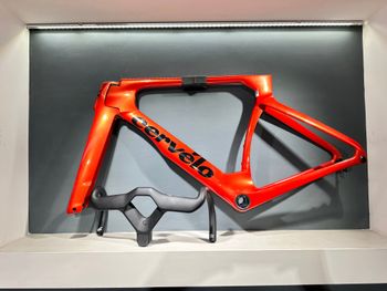 Gebrauchtes Cervélo S5 Frameset 2026 2026 Road & Gravel