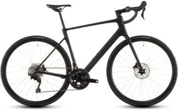 Brugt CUBE ATTAIN C:62, RACE 2026 2026 Road & Gravel — billede 7 af 7