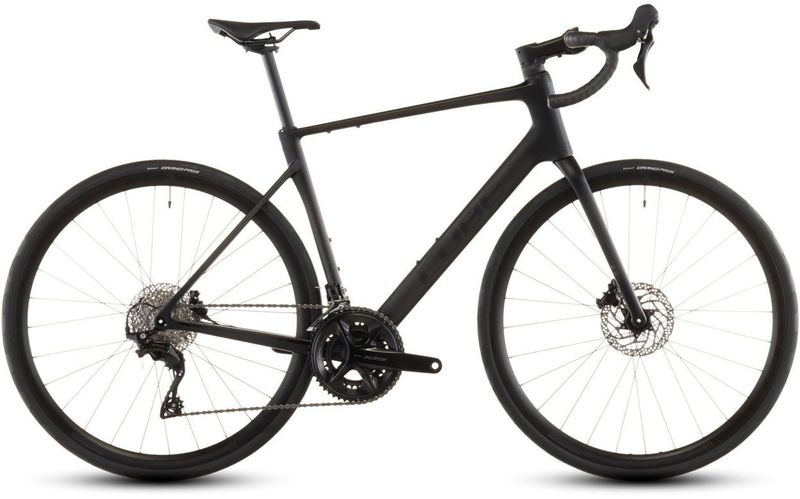 CUBE ATTAIN C:62, RACE 2026 2026 Road & Gravel d'occasion