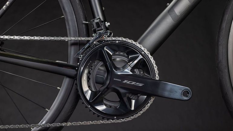 Brugt CUBE ATTAIN C:62, RACE 2026 2026 Road & Gravel — billede 5 af 7