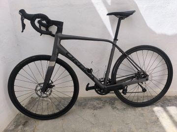 Używany Orbea AVANT H40 2023 2023 Road & Gravel — zdjęcie 2 z 8