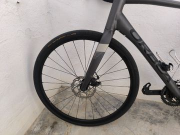 Używany Orbea AVANT H40 2023 2023 Road & Gravel — zdjęcie 6 z 8