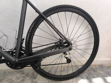 Używany Orbea AVANT H40 2023 2023 Road & Gravel — zdjęcie 7 z 8