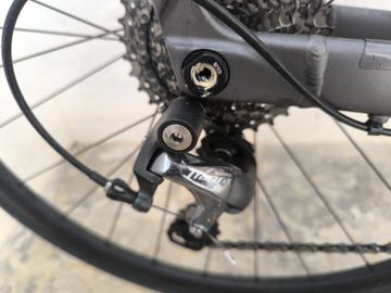 Używany Orbea AVANT H40 2023 2023 Road & Gravel — zdjęcie 4 z 8
