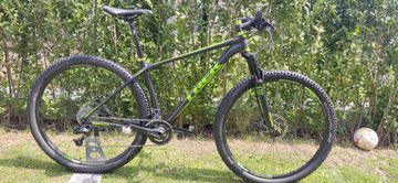 Trek Superfly SRAM X9 2015 MTB d'occasion