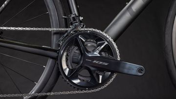 Brugt CUBE ATTAIN C:62, RACE 2026 2026 Road & Gravel — billede 5 af 7