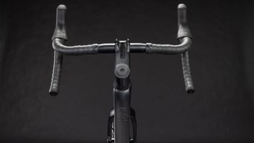 Brugt CUBE ATTAIN C:62, RACE 2026 2026 Road & Gravel — billede 4 af 7