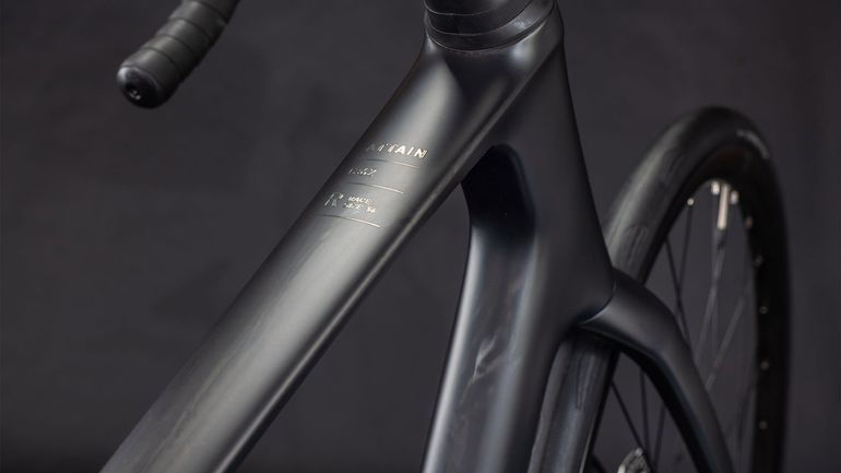 Brugt CUBE ATTAIN C:62, RACE 2026 2026 Road & Gravel — billede 3 af 7