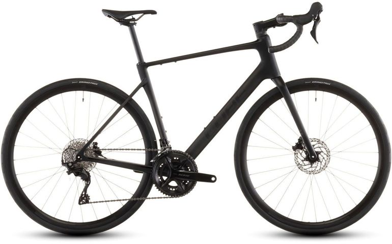 Brugt CUBE ATTAIN C:62, RACE 2026 2026 Road & Gravel — billede 7 af 7