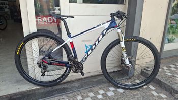 Gebrauchtes Scott Scale 920 2026 2026 MTB