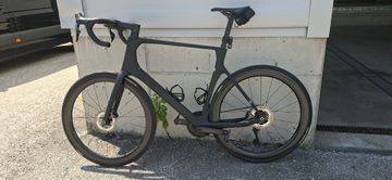Käytetty CUBE AGREE C:62, PRO 2026 2026 Road & Gravel