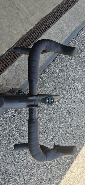 Used CUBE AGREE C:62, PRO 2026 2026 Road & Gravel, Black — image 5 of 8