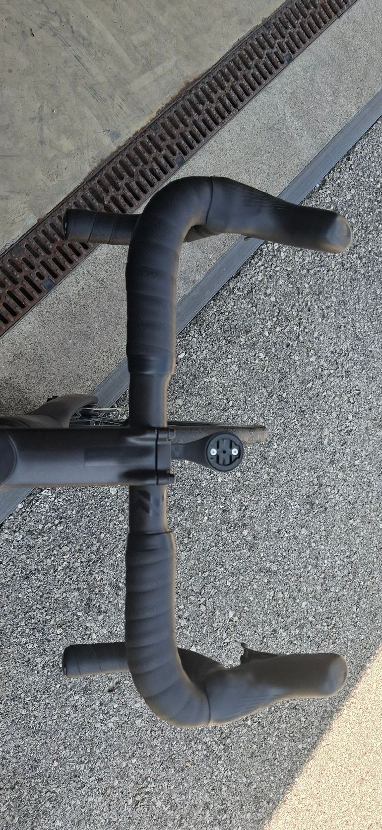 Used CUBE AGREE C:62, PRO 2026 2026 Road & Gravel, Black — image 5 of 8