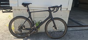 Used CUBE AGREE C:62, PRO 2026 2026 Road & Gravel, Black — image 2 of 8