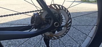 Used CUBE AGREE C:62, PRO 2026 2026 Road & Gravel, Black — image 7 of 8