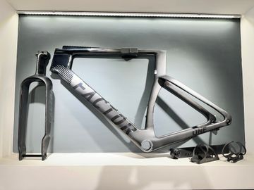 Used Factor ONE - Frameset Premium 2026 Frameset 2026 Road & Gravel