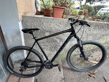 Scott Aspect 950 black/bronze 2019 2019 MTB usato