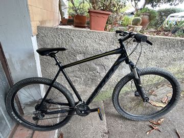 Scott Aspect 950 black/bronze 2019 2019 MTB d'occasion
