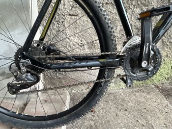 Scott Aspect 950 black/bronze 2019 2019 Mountainbike usato, Nero — immagine 3 di 6