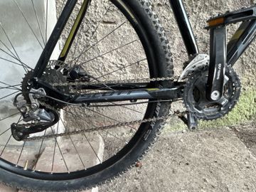 Tweedehands Scott Aspect 950 black/bronze 2019 2019 Mountainbike — afbeelding 3 van 6