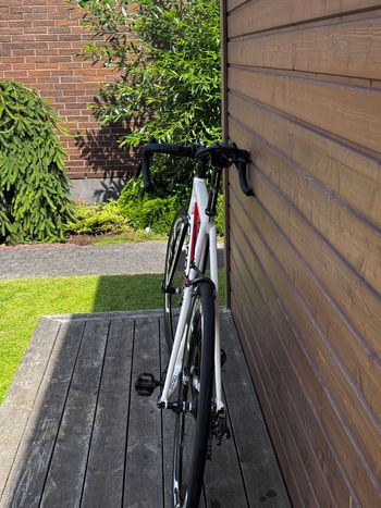 Brugt Cannondale CAAD12 Ultegra 2018 2018 Road & Gravel — billede 10 af 10