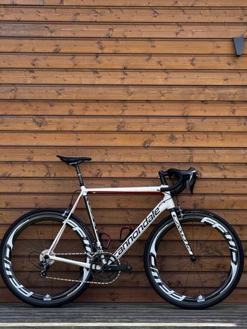 Gebrauchtes Cannondale CAAD12 Ultegra 2018 2018 Road & Gravel