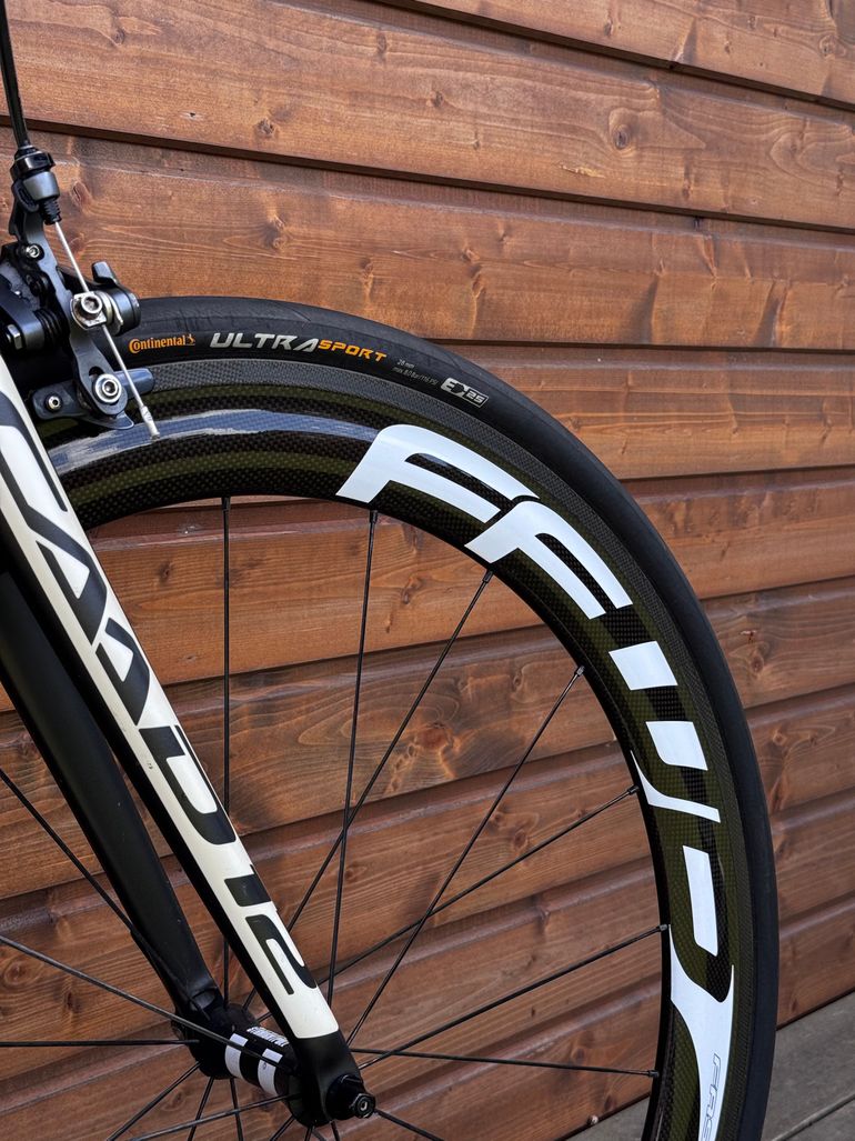 Brugt Cannondale CAAD12 Ultegra 2018 2018 Road & Gravel — billede 4 af 10