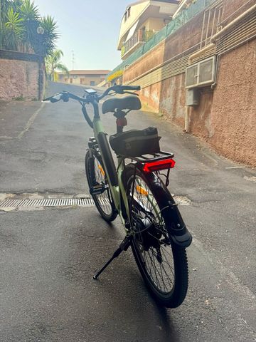 Used Jasion Custom Other Shimano 2025 Urban, Green — image 8 of 11